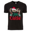 Unisex Cotton Raglan Tee Thumbnail
