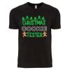 Unisex Cotton Raglan Tee Thumbnail
