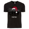 Unisex Cotton Raglan Tee Thumbnail