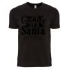 Unisex Cotton Raglan Tee Thumbnail