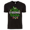 Unisex Cotton Raglan Tee Thumbnail