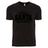 Unisex Cotton Raglan Tee Thumbnail