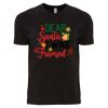 Unisex Cotton Raglan Tee Thumbnail