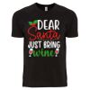 Unisex Cotton Raglan Tee Thumbnail