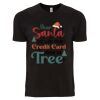 Unisex Cotton Raglan Tee Thumbnail