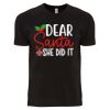 Unisex Cotton Raglan Tee Thumbnail