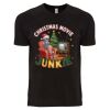 Unisex Cotton Raglan Tee Thumbnail