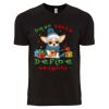 Unisex Cotton Raglan Tee Thumbnail