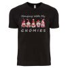 Unisex Cotton Raglan Tee Thumbnail