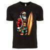 Unisex Cotton Raglan Tee Thumbnail
