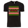 Unisex Cotton Raglan Tee Thumbnail