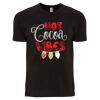 Unisex Cotton Raglan Tee Thumbnail