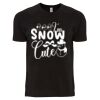 Unisex Cotton Raglan Tee Thumbnail