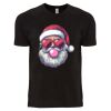 Unisex Cotton Raglan Tee Thumbnail