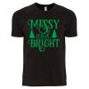 Unisex Cotton Raglan Tee Thumbnail