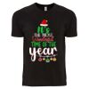 Unisex Cotton Raglan Tee Thumbnail