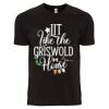 Unisex Cotton Raglan Tee Thumbnail