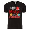 Unisex Cotton Raglan Tee Thumbnail