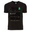 Unisex Cotton Raglan Tee Thumbnail