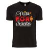 Unisex Cotton Raglan Tee Thumbnail