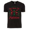 Unisex Cotton Raglan Tee Thumbnail