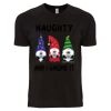 Unisex Cotton Raglan Tee Thumbnail