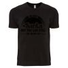 Unisex Cotton Raglan Tee Thumbnail