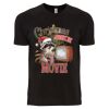 Unisex Cotton Raglan Tee Thumbnail