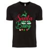 Unisex Cotton Raglan Tee Thumbnail