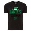 Unisex Cotton Raglan Tee Thumbnail