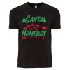 Unisex Cotton Raglan Tee Thumbnail