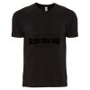 Unisex Cotton Raglan Tee Thumbnail