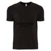 Unisex Cotton Raglan Tee Thumbnail
