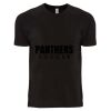 Unisex Cotton Raglan Tee Thumbnail