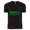 Unisex Cotton Raglan Tee Thumbnail