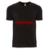 Unisex Cotton Raglan Tee Thumbnail