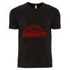 Unisex Cotton Raglan Tee Thumbnail