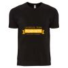 Unisex Cotton Raglan Tee Thumbnail
