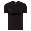 Unisex Cotton Raglan Tee Thumbnail