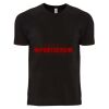 Unisex Cotton Raglan Tee Thumbnail