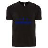 Unisex Cotton Raglan Tee Thumbnail