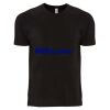 Unisex Cotton Raglan Tee Thumbnail