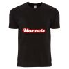 Unisex Cotton Raglan Tee Thumbnail