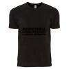 Unisex Cotton Raglan Tee Thumbnail