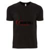 Unisex Cotton Raglan Tee Thumbnail