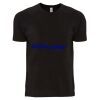 Unisex Cotton Raglan Tee Thumbnail
