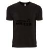 Unisex Cotton Raglan Tee Thumbnail