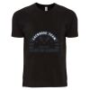 Unisex Cotton Raglan Tee Thumbnail