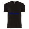 Unisex Cotton Raglan Tee Thumbnail