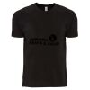 Unisex Cotton Raglan Tee Thumbnail